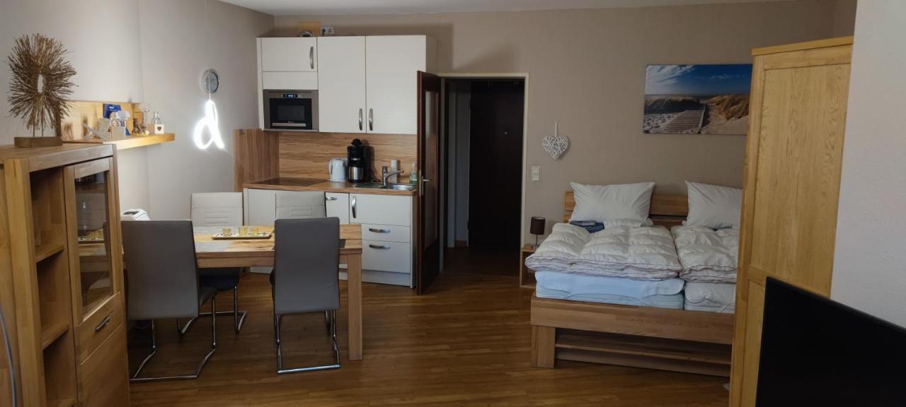Lord Nelson Apartment 13 Cuxhaven Exterior foto
