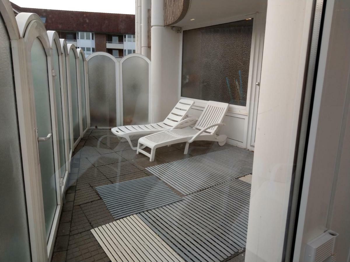 Lord Nelson Apartment 13 Cuxhaven Exterior foto