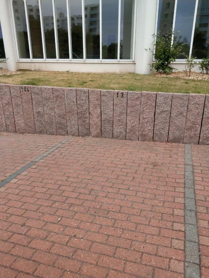 Lord Nelson Apartment 13 Cuxhaven Exterior foto