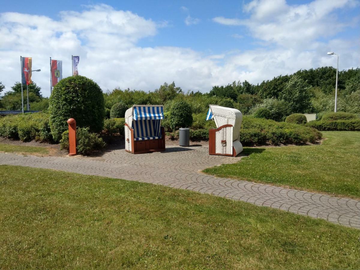 Lord Nelson Apartment 13 Cuxhaven Exterior foto