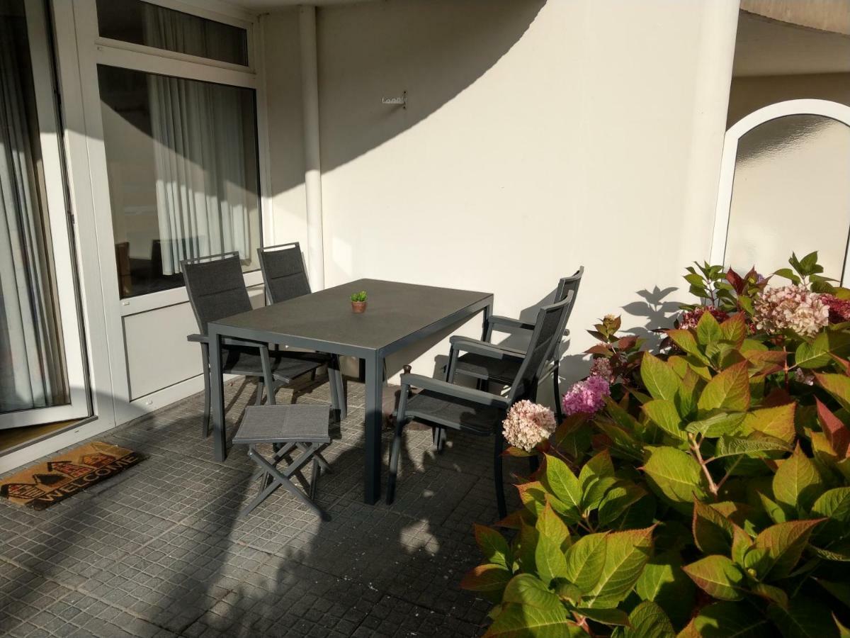 Lord Nelson Apartment 13 Cuxhaven Exterior foto