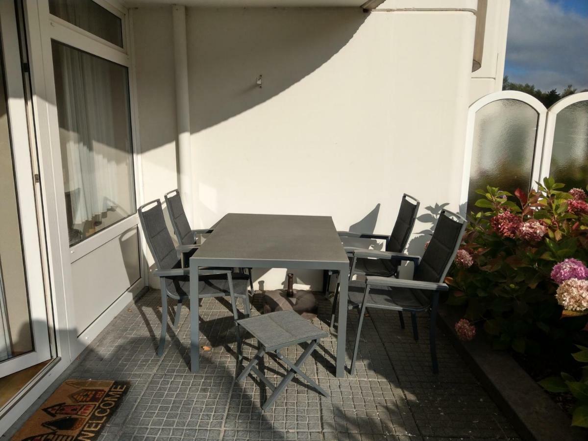 Lord Nelson Apartment 13 Cuxhaven Exterior foto